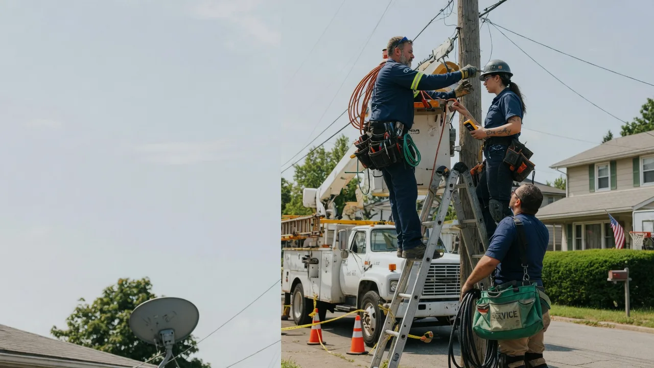 Electrical Repair in Sulphur, KY near me